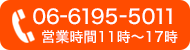 06-6195-5011