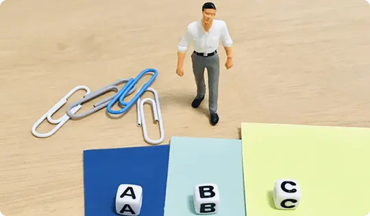 豊富なデータプランをご用意！